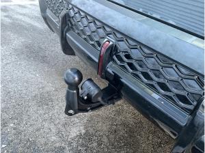 Audi RS Q8 SUV performance tiptr. Vmax305 Laser PANO