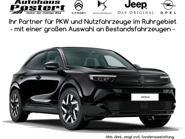 Opel Mokka 1.2 Turbo 100kW GS *inkl. Ganzjahresreifen*