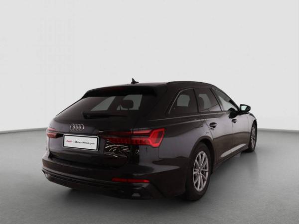 Audi A6 Avant S line 40 TDI S-tronic +MATRIX+HUD+OPTIK+