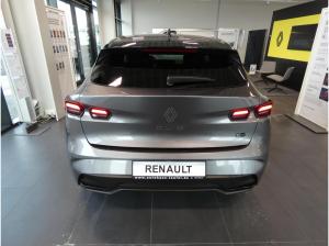 Renault Clio Techno Full Hybrid E-Tech 160
