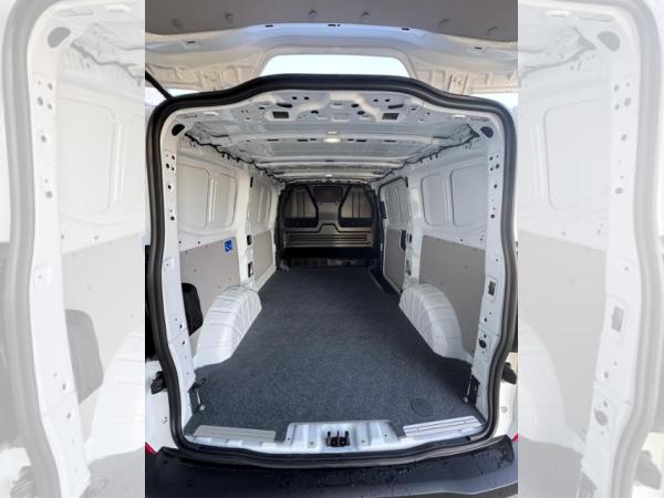 Volkswagen Transporter T7Kasten Motor: 2,0 l TDI KR inkl. Regal