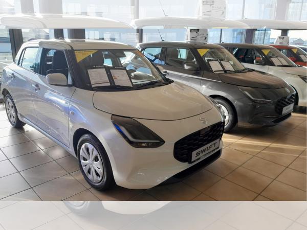 Suzuki Swift Verschiedene Farben inkl. Allwetterreifen  Sofort lieferbar.