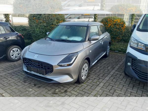 Suzuki Swift Verschiedene Farben inkl. Allwetterreifen  Sofort lieferbar.