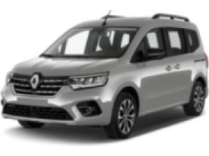 Renault Kangoo Techno BLUE dCi 115