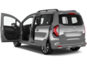Renault Kangoo Techno BLUE dCi 115