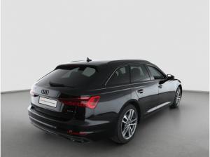 Audi A6 Avant 50 TFSI e advanced quattro S-tronic +
