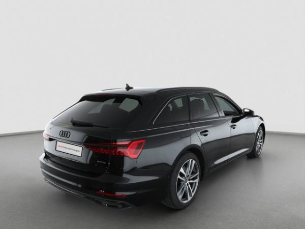 Audi A6 Avant 50 TFSI e advanced quattro S-tronic +
