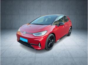 Volkswagen ID.3 GTX HUD StandHZG Navi Mem Sitze HarmanKardon