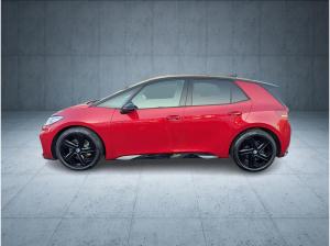 Volkswagen ID.3 GTX HUD StandHZG Navi Mem Sitze HarmanKardon