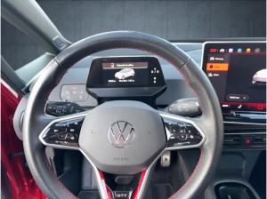 Volkswagen ID.3 GTX HUD StandHZG Navi Mem Sitze HarmanKardon