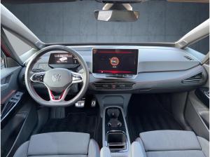 Volkswagen ID.3 GTX HUD StandHZG Navi Mem Sitze HarmanKardon