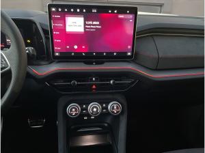 Skoda Kodiaq RS DCC Pano AHK Navi Standh.