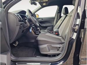 Volkswagen T-Cross 1.0 TSI Goal 2025 (Facelift) SpurH