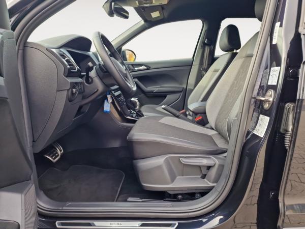 Volkswagen T-Cross 1.0 TSI Goal 2025 (Facelift) SpurH
