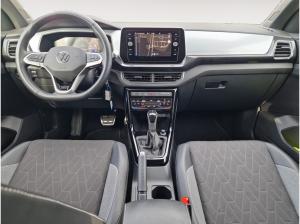Volkswagen T-Cross 1.0 TSI Goal 2025 (Facelift) SpurH