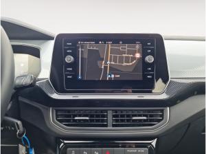 Volkswagen T-Cross 1.0 TSI Goal 2025 (Facelift) SpurH