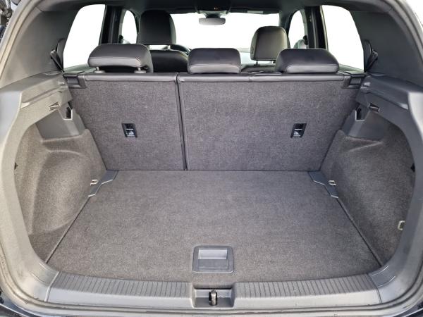 Volkswagen T-Cross 1.0 TSI Goal 2025 (Facelift) SpurH