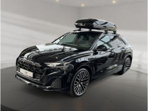 Audi Q8 SUV 50 TDI quattro tiptronic BO,S Line,matrix