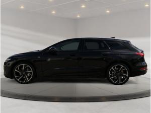 Audi A6 e-tron A6 Avant e-tron performance BO,S Line,360