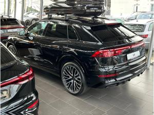 Audi Q8 SUV 50 TDI quattro tiptronic BO,S Line,matrix