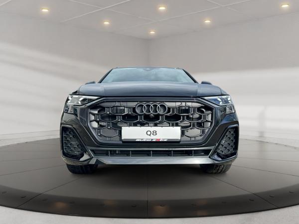 Audi Q8 SUV 50 TDI quattro tiptronic BO,S Line,matrix