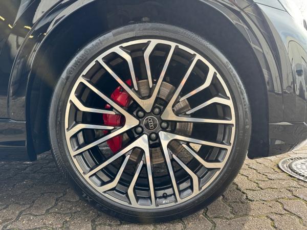 Audi Q8 SUV 50 TDI quattro tiptronic BO,S Line,matrix