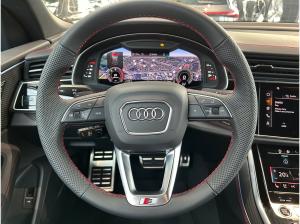 Audi Q8 SUV 50 TDI quattro tiptronic BO,S Line,matrix