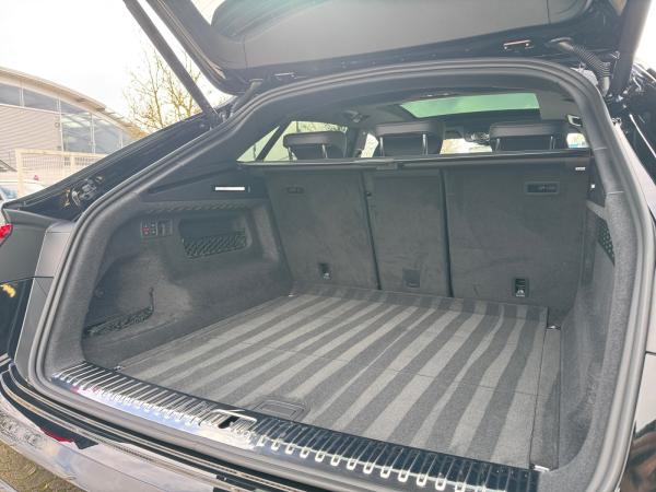 Audi Q8 SUV 50 TDI quattro tiptronic BO,S Line,matrix