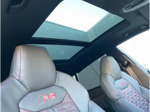 Audi RS Q8 SUV performance tiptr. Vmax305 Laser PANO