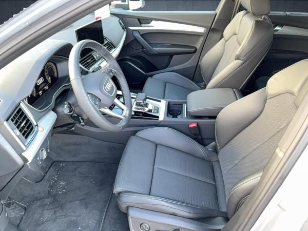 Audi Q5 Sportback 50 TFSI e advanced qu. S tr. PANO