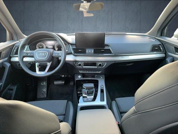 Audi Q5 Sportback 50 TFSI e advanced qu. S tr. PANO