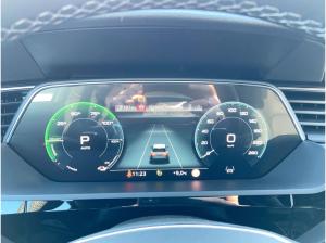 Audi Q8 e-tron Sportback advanced 55 qu. Matrix HUD