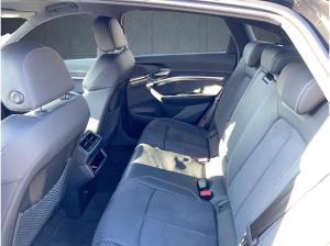 Audi Q8 e-tron Sportback advanced 55 qu. Matrix HUD