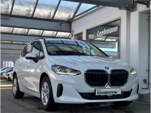 BMW 218 Active Tourer 218d Active Tourer DrivAssi/RFK GARANTIE-11/2029