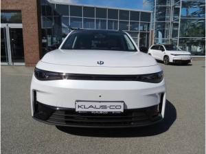 Leapmotor C10 REEV, DESIGN PRO "SOFORT VERFÜGBAR"