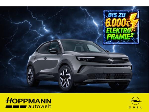 Opel Mokka-e Mokka e Edition  ‼️⚡6.000 € E-PRÄMIE ALS ANZAHLUNG ⚡‼️