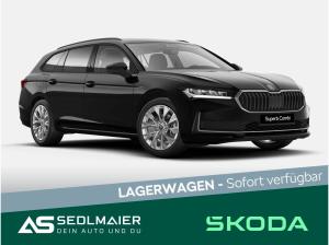 Skoda Superb Combi 2.0 TDI Selection 4x4 RemotePark|HUD