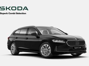 Skoda Superb Combi 2.0 TDI Selection 4x4 RemotePark|HUD