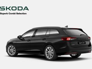 Skoda Superb Combi 2.0 TDI Selection 4x4 RemotePark|HUD