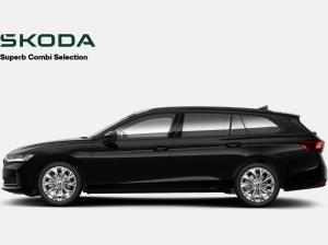 Skoda Superb Combi 2.0 TDI Selection 4x4 RemotePark|HUD