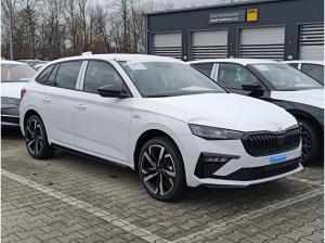 Skoda Scala 1.5 TSI Monte Carlo PANO|RCam|ACC|MATRX|SHZ