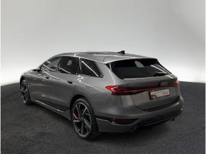 Audi A6 e-tron A6 Avant e-tron performance AHK PANO HUD