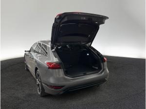 Audi A6 e-tron A6 Avant e-tron performance AHK PANO HUD