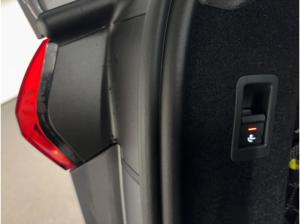 Audi A6 e-tron A6 Avant e-tron performance AHK PANO HUD