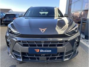 Cupra Terramar VZ 2.0 TSI DSG 4DRIVE MATRIX NAVI HUD SENNHEISER