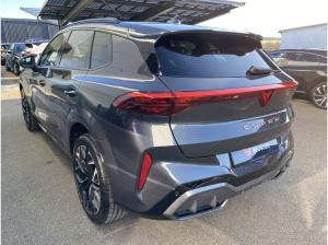 Cupra Terramar VZ 2.0 TSI DSG 4DRIVE MATRIX NAVI HUD SENNHEISER