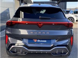 Cupra Terramar VZ 2.0 TSI DSG 4DRIVE MATRIX NAVI HUD SENNHEISER