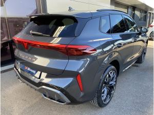 Cupra Terramar VZ 2.0 TSI DSG 4DRIVE MATRIX NAVI HUD SENNHEISER