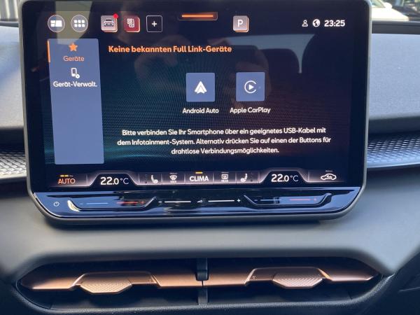 Cupra Terramar VZ 2.0 TSI DSG 4DRIVE MATRIX NAVI HUD SENNHEISER