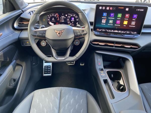 Cupra Terramar VZ 2.0 TSI DSG 4DRIVE MATRIX NAVI HUD SENNHEISER